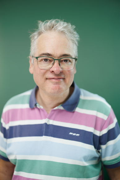 Cyril Hauland Gronneberg